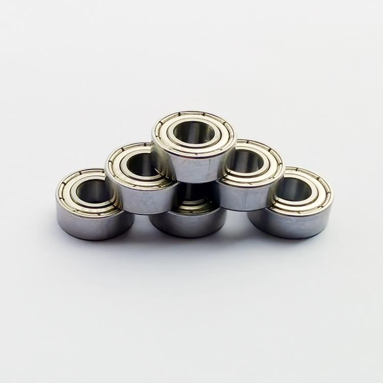 【685zz轴承】旋转顺滑685zz轴承 尺寸5*11*5mm静音轴承