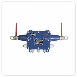 BZA10-5/36系列礦用隔爆型控制按