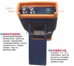 視頻監控測試儀器,監控測試儀器廠家,動鈦