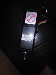 全新安川SGME-01AFNT32