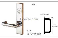 SCHLAGE西勒奇M50P-06L系列