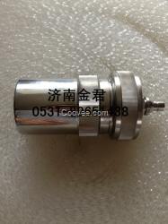 YX-ZR9302自動量熱儀氧彈