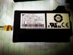 現貨安川SGMG-20A2AAB