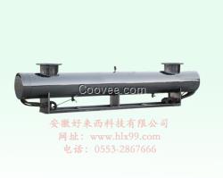 管道加熱器 熱水工程加熱器 防爆加熱器廠