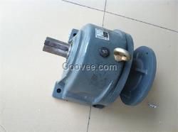 WANSHSIN品牌GHM18直接型齒輪減速箱