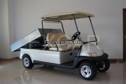 電動工具車