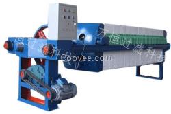 板框式過濾機(jī),廂式隔膜壓濾機(jī),聚丙烯隔