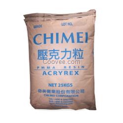 臺灣奇美PMMA CM205工程塑料有機(jī)