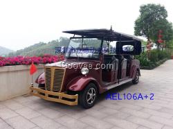 深圳貴賓老爺車 豪華老爺車