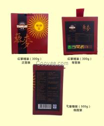 糧食之母千歲藜麥在養(yǎng)生食品行業(yè)備受關(guān)注