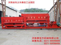 陜西跳汰機/陜西跳汰機價格/康百萬機械