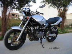 供應(yīng)鈴木盜匪RGV250摩托車廠家報(bào)價(jià)