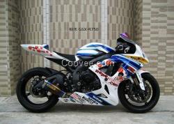 供應(yīng)鈴木GSX-R750摩托車廠家價(jià)格