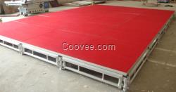 貴州鋁合金舞臺