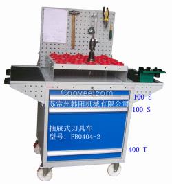 韩阳FB0404-2刀具车