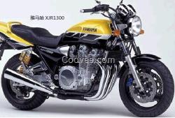 供應(yīng)雅馬哈XJR1300摩托車(chē)