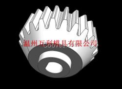 吉林省溫州壓鑄廠家制造壓鑄模具