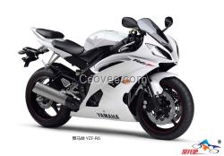 供應(yīng)雅馬哈YZF-R6摩托車