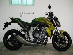 供應(yīng)本田大黃蜂CB1000R摩托車(chē)供應(yīng)商