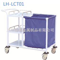 醫(yī)用護理車 LCT01護理污物車