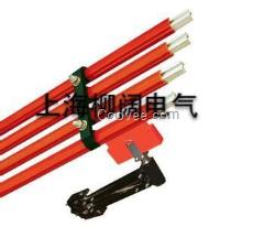 防爆電纜單極滑觸線