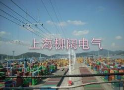 剛體鋁基滑觸線