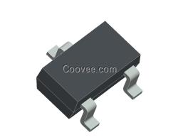 MOSFET/场效应管 YJ2300