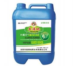 春茬葉菜類蔬菜用大量元素水溶肥要把握時機