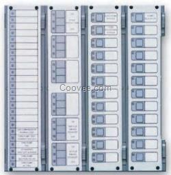3-24Y總線聯(lián)動(dòng)操作面板11