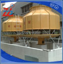 生產(chǎn)冷卻塔