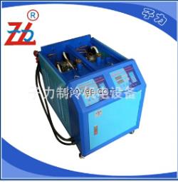 生產銷售雙溫模溫機