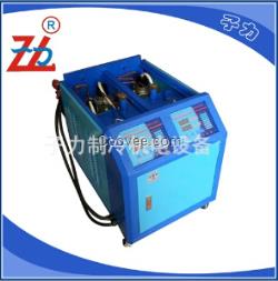 暢銷產品雙機一體模溫機
