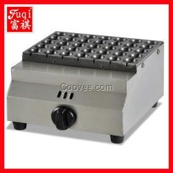 富祺GH-340燃氣鵪鶉蛋烤爐(一板)