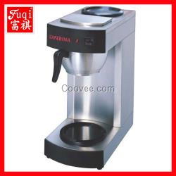 富祺JK-A即出式咖啡機