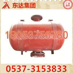 破拱器又稱空氣炮，清堵器