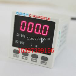 供應電壓測量儀表赤霄電氣CX-AV81