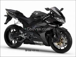 供應(yīng)雅馬哈YZF-R1摩托車專賣店報(bào)價(jià)