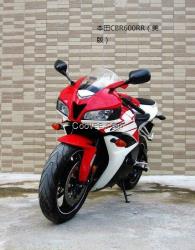 供應(yīng)本田CBR600RR（美版）摩托車(chē)