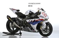 供應(yīng)寶馬S1000RR賽車版摩托車廠家