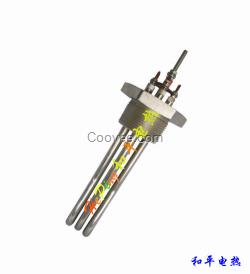 開水器電熱管