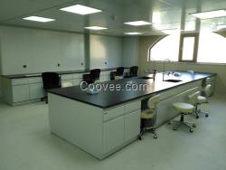 甘肅蘭州實驗室蘭州化驗室規劃設計裝修改造