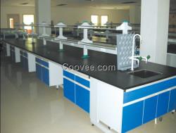 延安實驗室延安化驗室規劃設計裝修改造