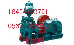 山東BWD-250/8泥漿泵