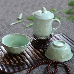 煙臺茶具茶杯批發(fā)