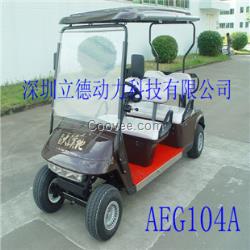 廣州4座高爾夫車會所觀光車