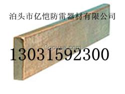 訂購(gòu)銅包鋼扁鋼