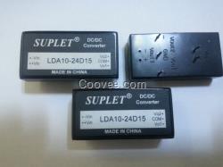 LDA10-24D15 SUPLET