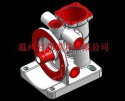 溫州壓鑄廠壓鑄模具直銷低壓鑄造直銷批發報
