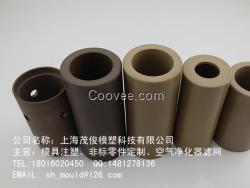 白板擦模具