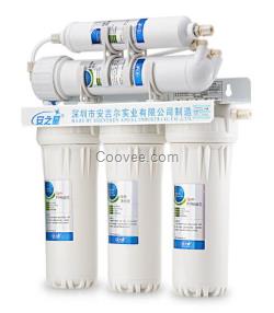 购厨房净水器前您需要考虑些问题
